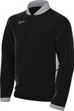 Nike Dri-Fit Academy 25 Trui Kinderen Zwart - Maat M