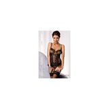 Casmir Marcelle Black G-string L/XL