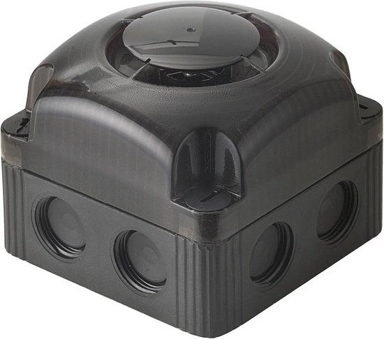 Werma Signaltechnik Sirene 153.000.55 24 V/DC 105 dB