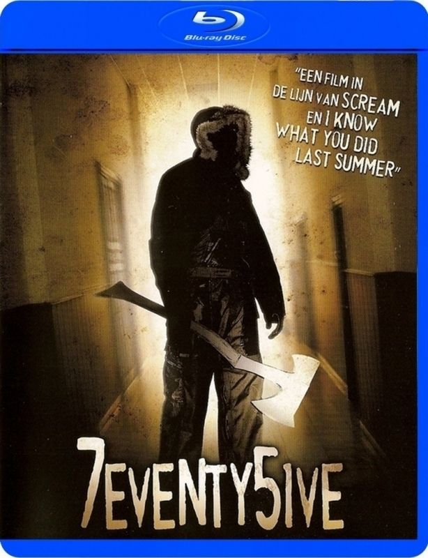 7eventy5ive (75 - Seventyfive) - Horror