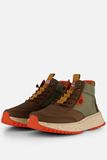 HEYDUDE Tahoe Classic Veterboots groen - Maat 43