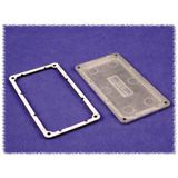 Hammond Electronics 1550KEGASKET Pakking EVA 2 stuk(s)