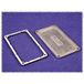 Hammond Electronics 1550KEGASKET Pakking EVA 2 stuk(s)
