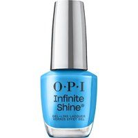OPI Infinite Shine Nagellak Unisex 15ml Grijs