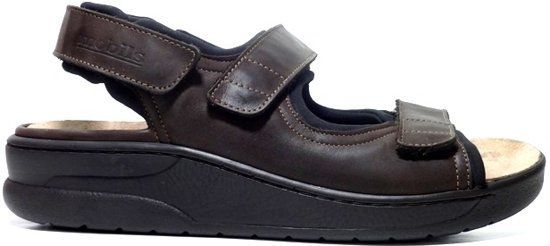 Mephisto Mobils by Valden Bruin - Maat: 44 - 3597434072156