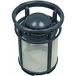 Whirlpool Filtre Fin Compatible Avec Lave-vaisselle Whirlpool 481010595922