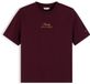 Tommy Hilfiger T-shirt pour femme Coton Manches courtes L Automne/Hiver 2026