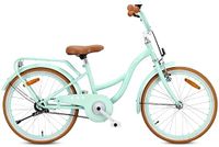 SUN BABY FLOWER BIKE RETRO Kinderfiets 20 inch