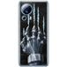 ERT GROUP mobiel telefoonhoesje voor Xiaomi 13 LITE/CIVI 2 origineel en officieel erkend Marvel patroon Black Panther 014