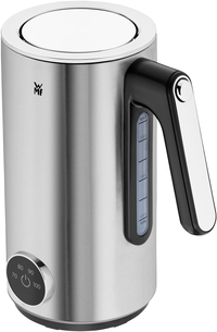 WMF Lumero Waterkoker - RVS - 1.6L - 3000W - Zwart