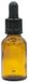 Mani Bhadra BV - Phoenix Import Bouteilles compte-gouttes vides - Ambré - Aromathérapie - Boîte de 12 pièces - 30 ml