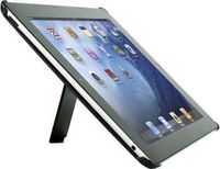 Logic3 Hard Shell Case Stand for iPad 2