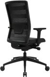 Topstar bureaudraaistoel 'Sitness Airwork', zwart