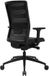 Topstar bureaudraaistoel 'Sitness Airwork', zwart