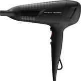 Rowenta X KARL LAGERFELD Studio Dry CV581LF0 Hair Dryer - 2300W - Black