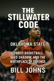 Oklahoma Above the Rim Oklahoma State - The Stillwater Code