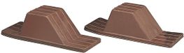 Softee Startblokken set Multicolore Polyester