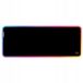 Tapis de souris de jeu RVB XL - 80x30cm