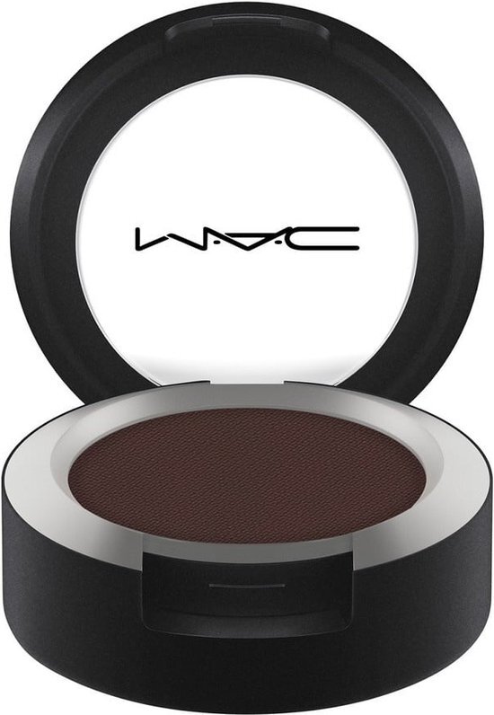 MAC Give A Glam Powder Kiss Soft Matte Eyeshadow Oogschaduw 1.5 g