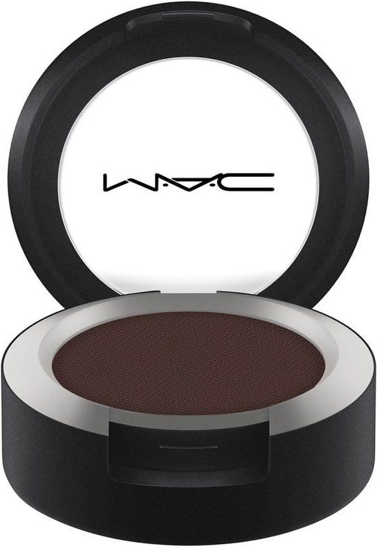 MAC Give A Glam Powder Kiss Soft Matte Eyeshadow - 1.5g