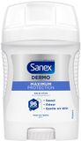 Sanex Deodorant Stick Maximum Protection 96H - 50 ml