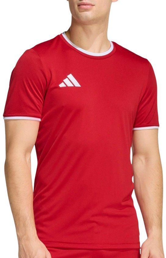 Adidas Entrada 26 Shirt Heren - Maat M