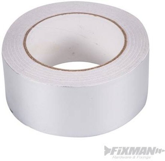 Fixman 50 mm x 45 m