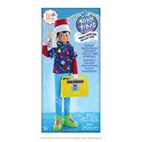 The Elf on the Shelf MagiFreez Retro Rad 80's Gear Set