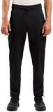 Odlo Pants regular length ZEROWEIGHT WARM ZWART - Maat M