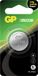 GP CR2330 Lithium Knoopcel Batterij 260 mAh