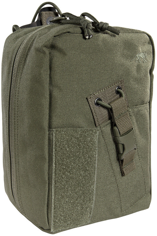 Tasmanian Tiger TT Base Medic Pouch MKII, olive