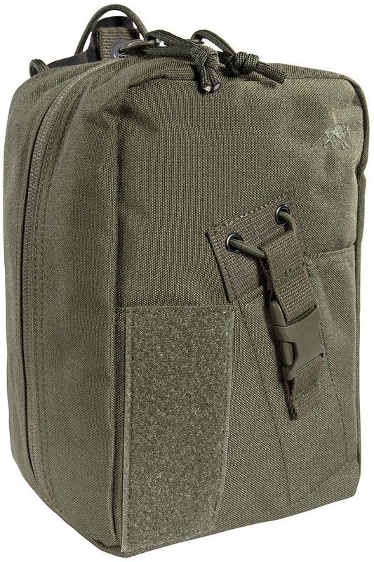 Tasmanian Tiger TT Base Medic Pouch MKII, olive