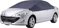 Cartrend PKW Halbgarage wetterfest, Größe L Autohoes