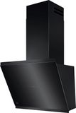 AEG GV77D61SB - Hotte cheminée murale - 760 m³/h - Noir