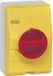 BACO 172161 Lastscheidingsschakelaar 32 A 1 x 90 ° Geel, Rood 1 stuk(s)
