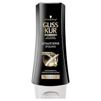 Schwarzkopf Gliss Kur Ultimate Repair Conditioner - 200 ml