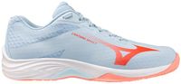 Mizuno Dames LIGHTNING SELECT Blue Finch/sunstone/desert Flower