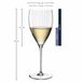 Leonardo Verre à vin Riesling, verre à vin, Poesia, transparent