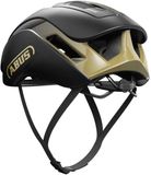 Abus Helm GameChanger 2.0 black gold M 54-58cm