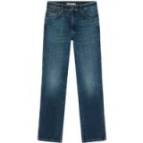 Wrangler Jean Droit Texas Lightning