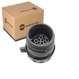 DR. MOTOR AUTOMOTIVE Steekbehuizing automatische transmissie-besturingseenheid DRM01731