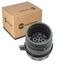 DR. MOTOR AUTOMOTIVE Steekbehuizing automatische transmissie-besturingseenheid DRM01731