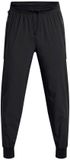 Under Armour Trail Run Broek Zwart S Man