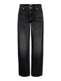 ONLY Jeans 'ONLToledo' black denim