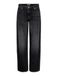 ONLY Jeans 'ONLToledo' black denim