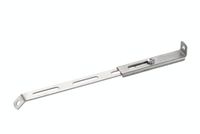 HELLA 8HG 116 741-801 Houder, steun - Set - Aantal: 2