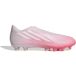 Adidas F50 Sparkfusion League LL FG/AG Chaussures de football femme