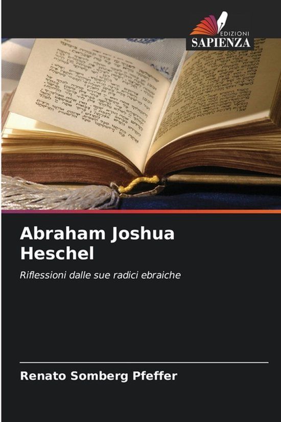 Abraham Joshua Heschel Paperback