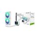 ASRock Challenger White 240 Digital AIO waterkoeling