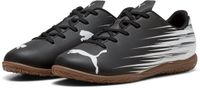 Puma ATTACANTO II IT JR indoorschoenen voor kinderen zwart 35.5